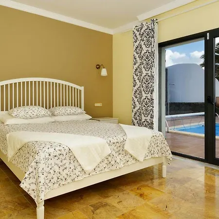 Holiday home Palma