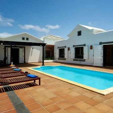 Palma Holiday home Playa Blanca (Lanzarote)