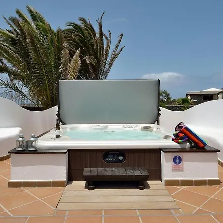 Holiday home Palma
