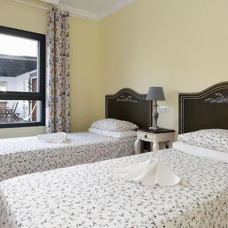 Palma Holiday home *