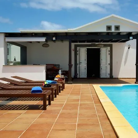 Palma Playa Blanca (Lanzarote)