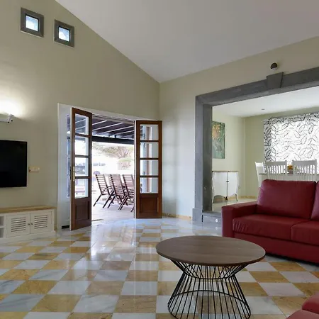 Holiday home Palma *