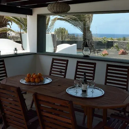 Ferienhaus Palma Playa Blanca (Lanzarote)