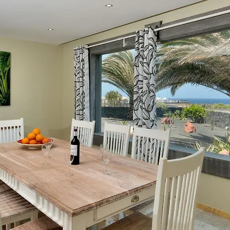 Palma Holiday home *