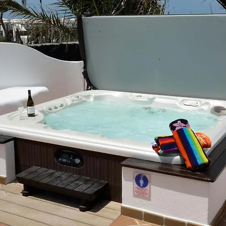 Holiday home Palma *