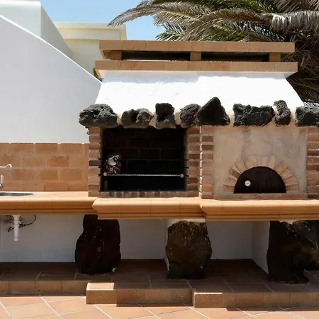 Palma * Playa Blanca (Lanzarote)