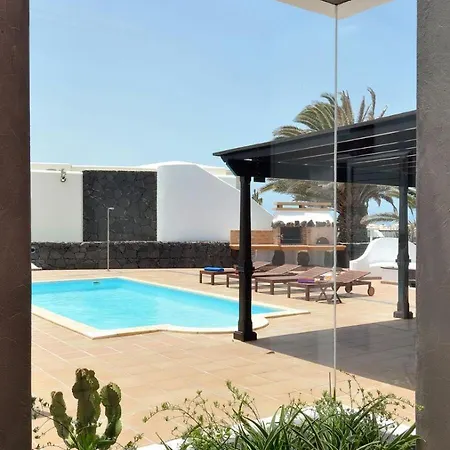 Holiday home Palma