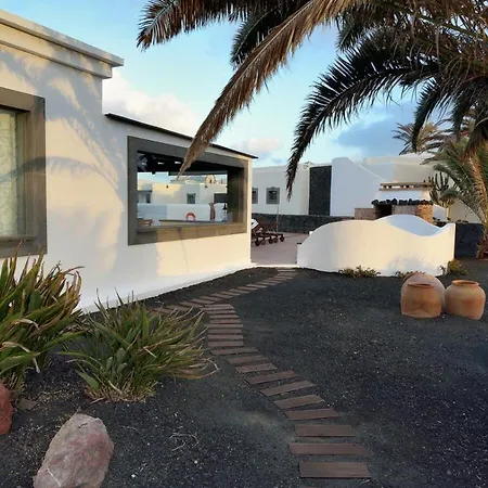 Palma * Playa Blanca (Lanzarote)
