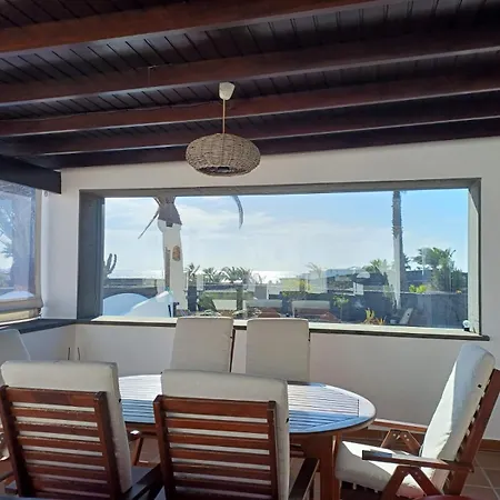 Holiday home Palma