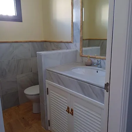 Palma Holiday home