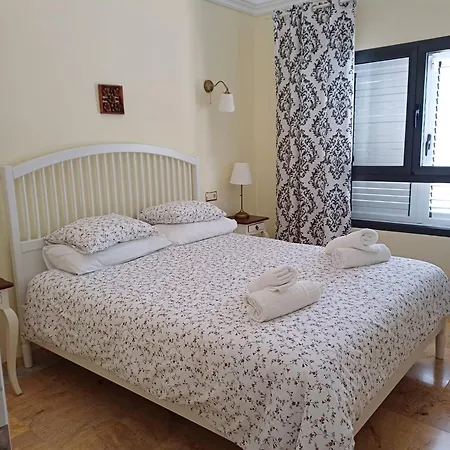 Palma Holiday home